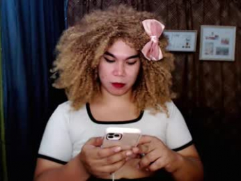 ts_mathelda webcam model stream image