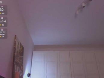 Alwaysfrida webcam model stream image