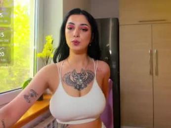 jasmin_akrivy webcam model stream image