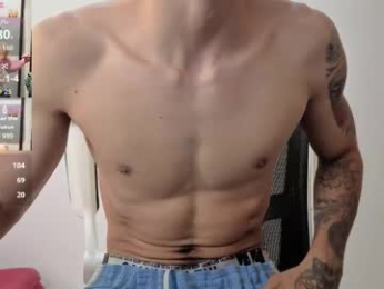cristopher23_ webcam model stream image