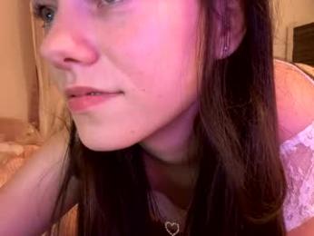 lilbbyily1 webcam model stream image