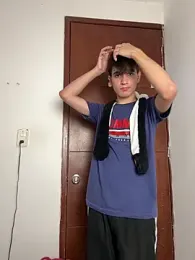 Naim_TheKing webcam stripchat model stream image