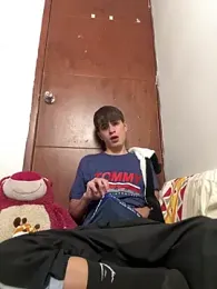 Naim_TheKing webcam stripchat model stream image