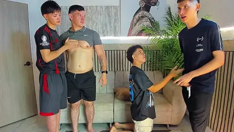 Just4life242 webcam stripchat model stream image