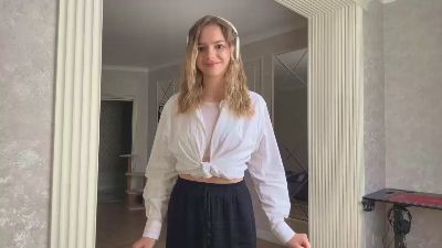 OuidaWilfong webcam model stream image