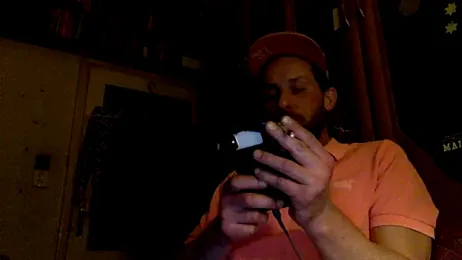 firefoxfeel webcam model stream image