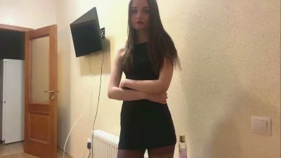 TabathaAriail webcam model stream image