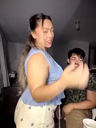 Im_sophiie webcam model stream image