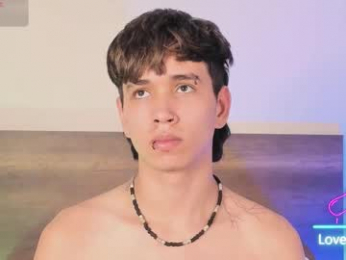 novaybrian webcam model stream image