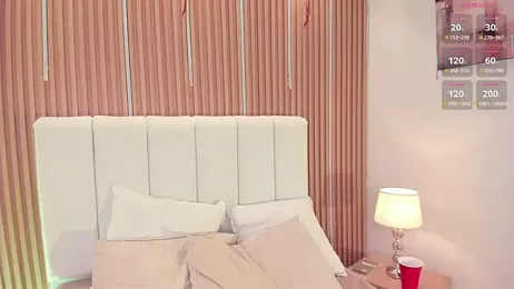 Tomy_Rox webcam model stream image