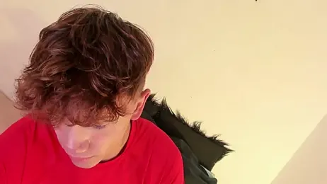 Tomy_Rox webcam model stream image