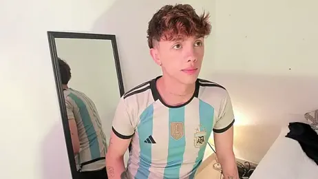 Tomy_Rox webcam stripchat model stream image