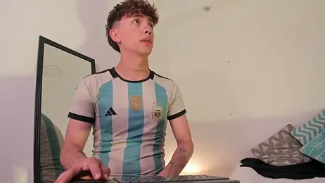 Tomy_Rox webcam stripchat model stream image