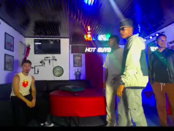 crismens webcam model stream image