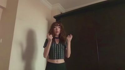 FreedaYegge webcam model stream image