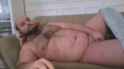 Bear89000 webcam model stream image
