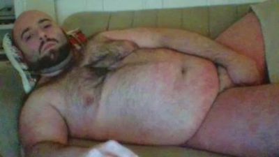 Bear89000 webcam model stream image