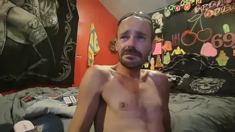 DaddyAndSplashQueen webcam model stream image