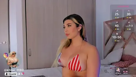 khloe__018 webcam model stream image