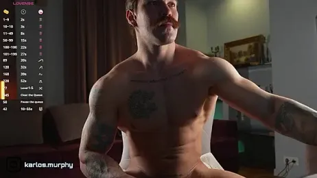 Karlos_Ripped_ webcam model stream image