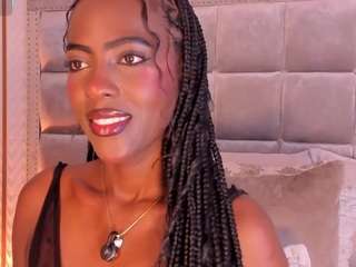 dakotawangi webcam model stream image