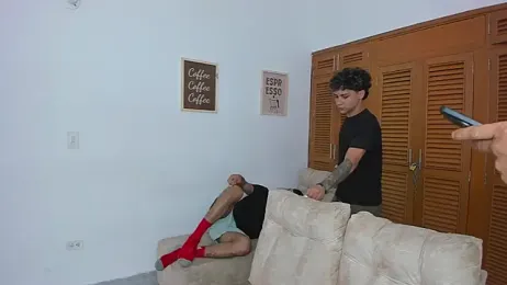 brutal_revolution webcam model stream image