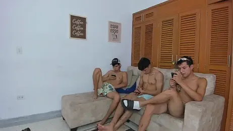 brutal_revolution webcam model stream image