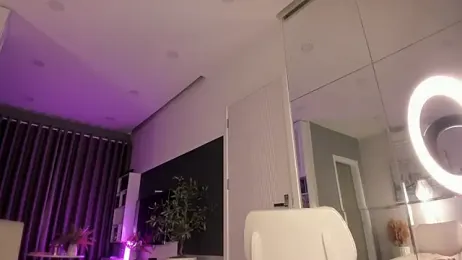 asuno_ webcam model stream image