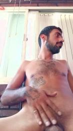 SeverusIgor webcam model stream image