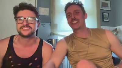SomeFun2guys webcam model stream image