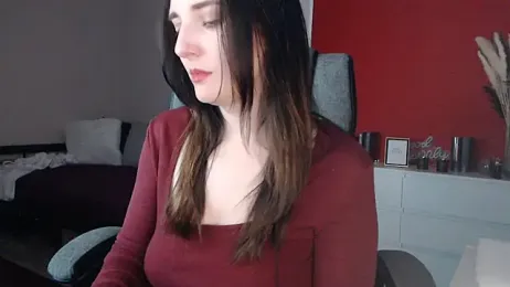 Alina_Lamour webcam stripchat model stream image