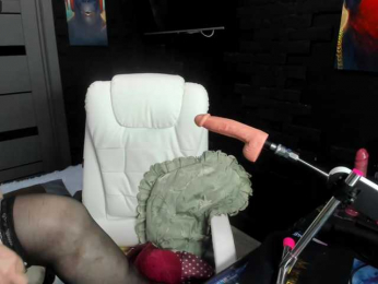 Laylala webcam model stream image