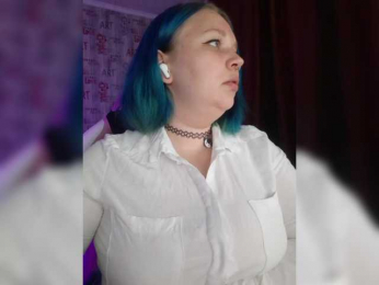 -MeooW- webcam bongacams model stream image