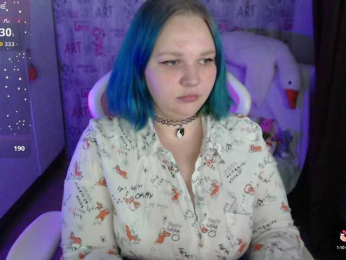 -MeooW- webcam model stream image