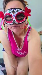 Lissi webcam model stream image