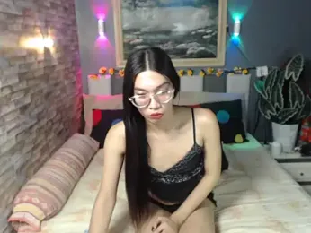 HotNathalie6900 webcam model stream image