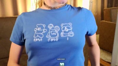 SandyWyatt webcam cam4 model stream image