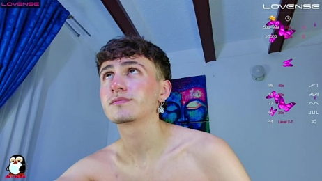 dimitri-bilak webcam model stream image