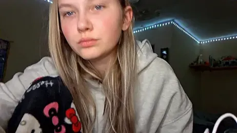 KarinRobertson webcam model stream image