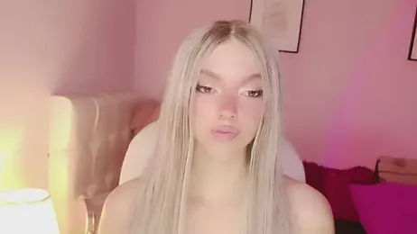 EvaEvangeline webcam model stream image