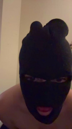 LaRosy95 webcam model stream image