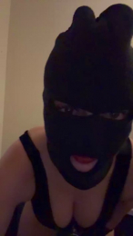 LaRosy95 webcam model stream image