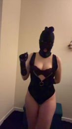 LaRosy95 webcam model stream image