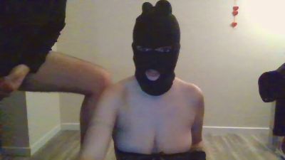 LaRosy95 webcam model stream image