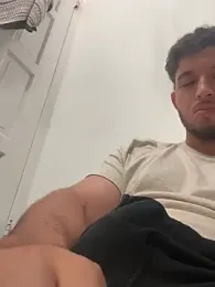 jackthan webcam model stream image