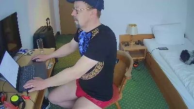 graublau1 webcam model stream image