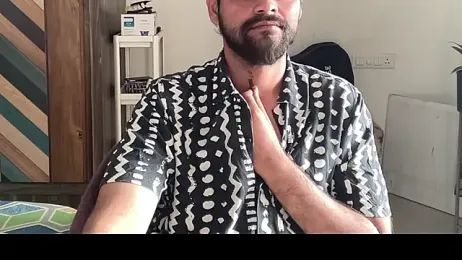 MakeMeAwareAah webcam model stream image