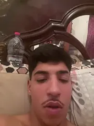 hotQinezozaa webcam model stream image