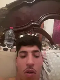 hotQinezozaa webcam model stream image