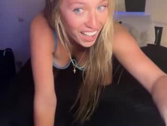 brooklynn6 webcam model stream image